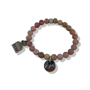 DuAfe Wisdom Bracelet