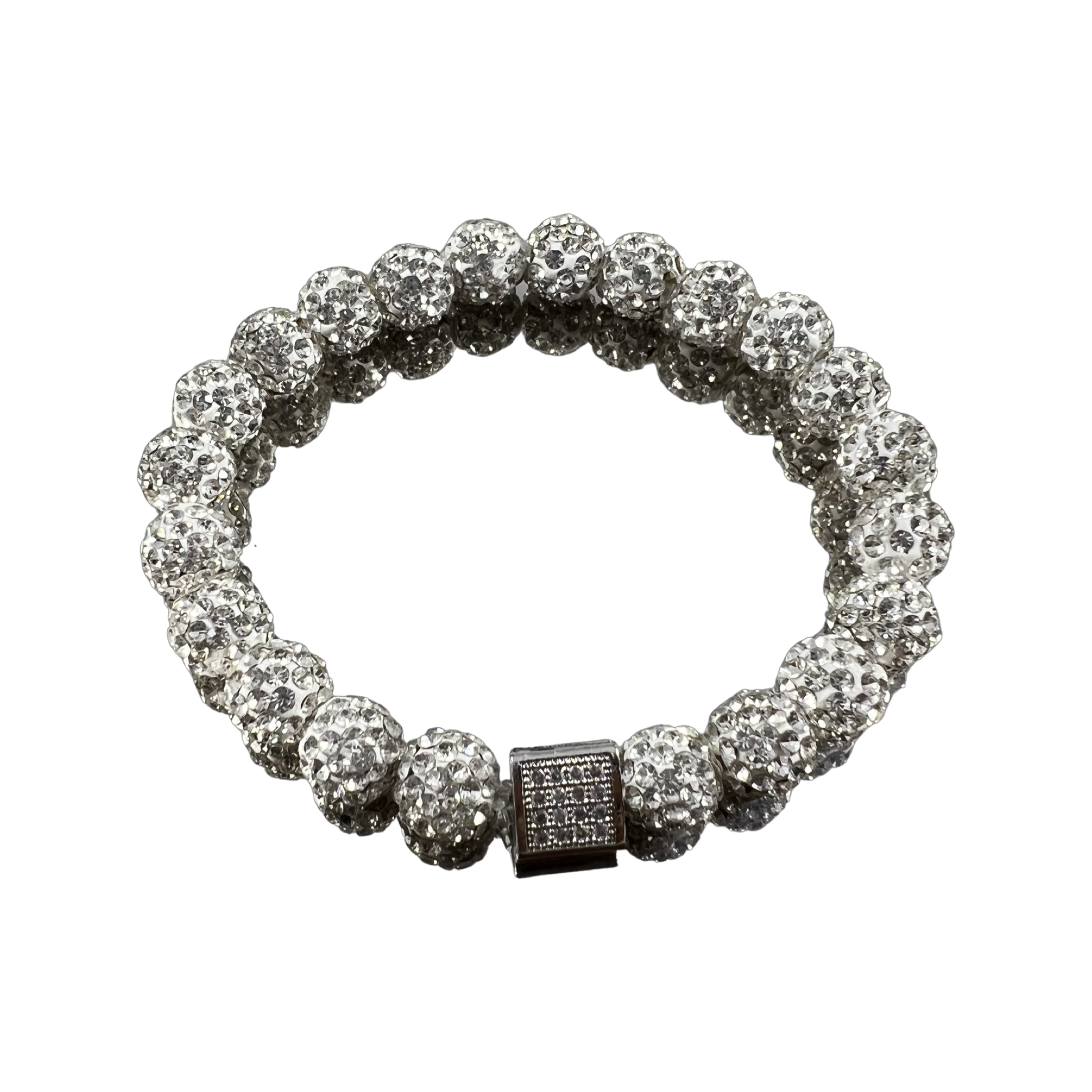 Crystal Sparkle Bracelet