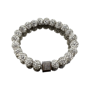 Crystal Sparkle Bracelet