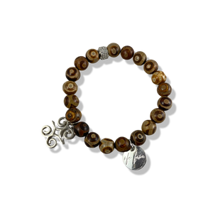 Dwannini Eye Bracelet