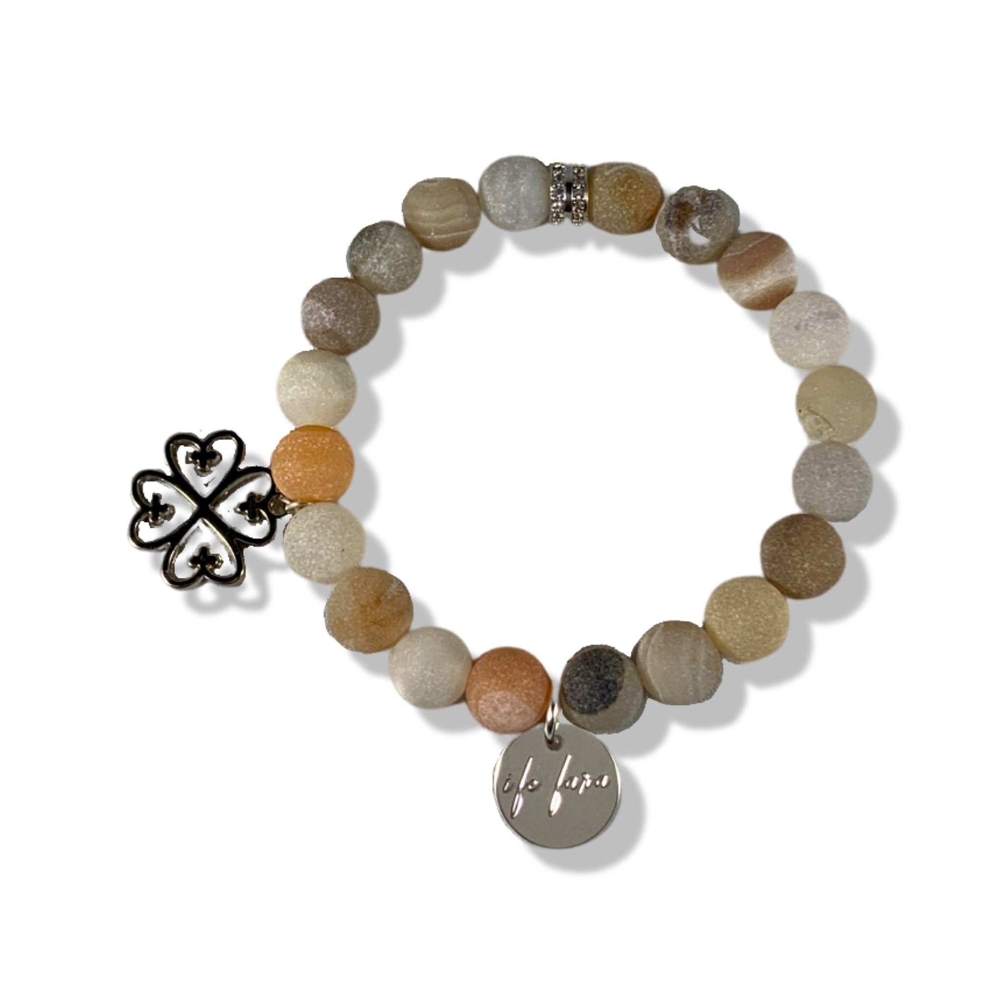 Nyame Bracelet