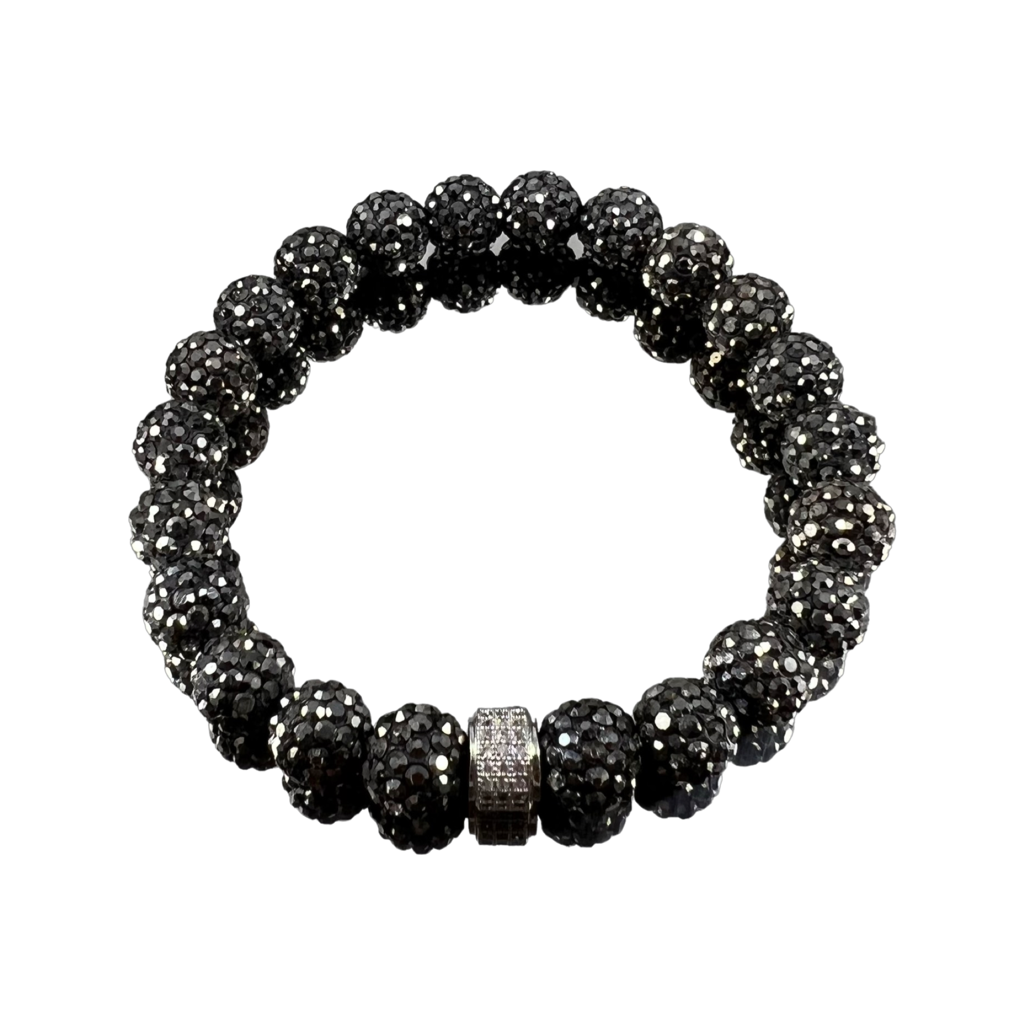 Steele Sparkle Bracelet