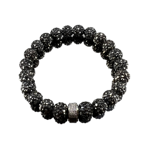 Steele Sparkle Bracelet